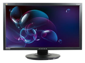 ViewSonic VG系列液晶顯示器參數、規格、性能與功能詳解