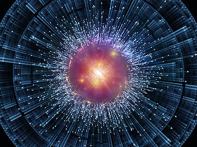 箭頭分形 信息技術(shù)教育中的動態(tài)視覺元素與思維引爆