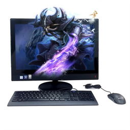 聯(lián)想揚天S4150一體機評測 高效辦公與穩(wěn)定性能的可靠之選