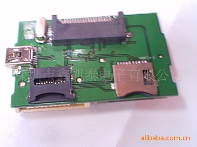 透明讀卡器 東莞鑫凱泰電子廠的產(chǎn)品解析與市場定位