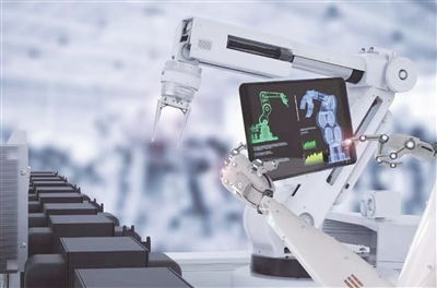 婺城未來智造中心蓄勢起勢 軟件開發(fā)驅(qū)動區(qū)域產(chǎn)業(yè)升級新引擎