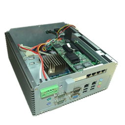全封閉、防塵防靜電工業(yè)電腦 無(wú)風(fēng)扇低功耗嵌入式工控機(jī)產(chǎn)品解析